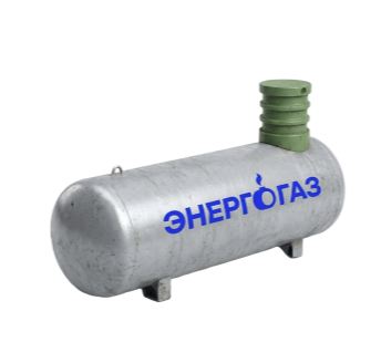 Газгольдер 4 м³